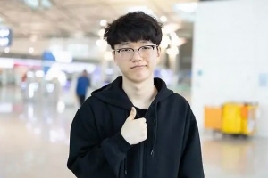 PerfecT：想遇到Bin，除贾克斯被加强之外上路变化不大