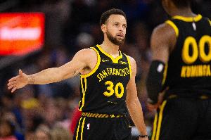 库明加：谈判过程我最感激队友&他们从未有人催我 库巴追都开导我