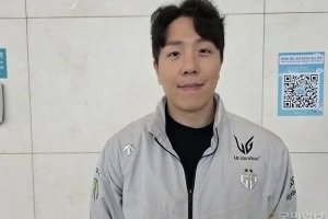 Helper：最警惕BLG，希望通过更积极的队员间交流争取佳绩