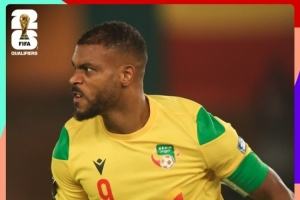 贝宁1-0击败卢旺达，下轮若战胜尼日利亚将历史首次晋级世界杯