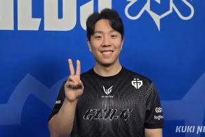 GEN教练：全局BP让今年变成完全不同的比赛；请大家相信我们