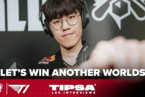 Oner：住宿条件非常满意，不出现失误享受比赛就能赢