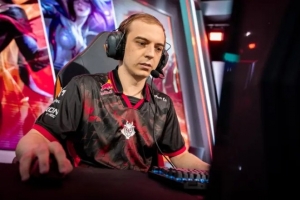 Caps：想和IG交手，但T1会以3-1的比分获胜