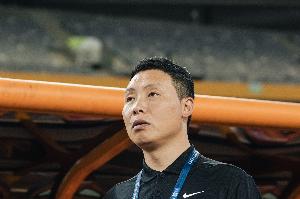 陈涛：新鹏城剩余赛程是地狱难度，必须抱着破釜沉舟的心态