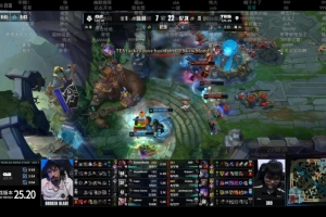 媒体人：Kanavi这虐菜太稳了 Caps也是真老了心有余力不足