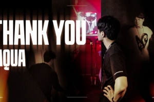 EDG无畏契约：因个人发展规划原因 经理Aqua将与我们告别