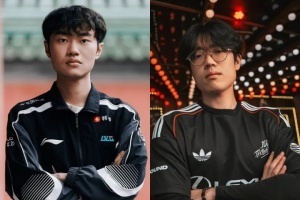 LTA官方赛前为100T助威：请为100T的最艰难的大战加油吧！