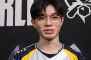 Doggo：希望下次能正常和T1下路组对线，觉得自己越来越稳了