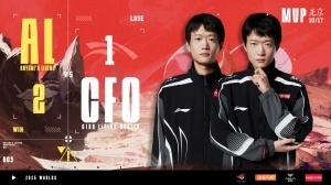 MVP的小偷！Shanks发条妖姬拿两连MVP 但豆瓣狂喷其为偷MVP的贼