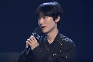 peanut：久违来到了中国这么多粉丝 在粉丝面前拿到胜利感觉很好