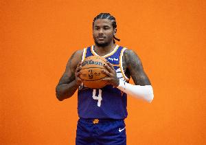 太阳主帅：杰伦-格林每日观察 软组织伤势很难精准判断恢复进程