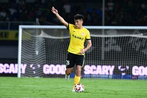 还能留中超吗？36岁老将张呈栋与西海岸合同年底到期，被禁赛+3停