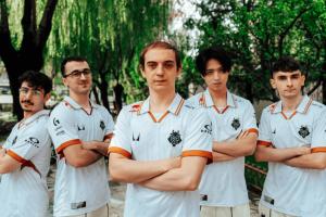 福地？G2中单Caps三次来中国参加全球总决赛全部进入淘汰赛