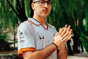 G2打野SkewMond：感谢大家一直以来的支持 我会努力做得更好