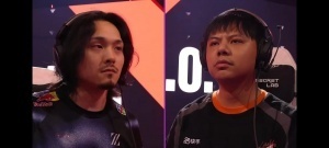 亦敌亦友！日本顶级职业选手翔退役 小孩曾卓君发文告别