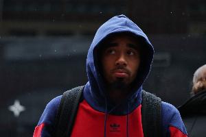 否认转会！热苏斯：阿森纳寻找我的替代者不影响我想为球队拿冠军