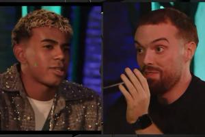 嘲讽皇马偷窃！记者：亚马尔言论很糟糕，无法想象梅罗赛前说这些