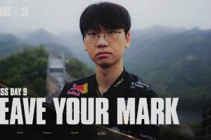 这么怕吗？今日宣传片封面T1.Doran，T1对手为MKOI，此前已经连续两次封面杀失效