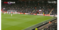 技惊四座！塔韦尼耶角球直接开进球门！伯恩茅斯1-0领先森林