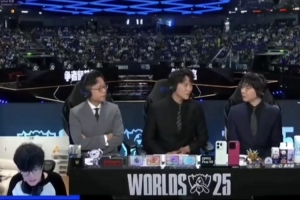 jiejie：小花生能做到吗，最后一舞和Deft一样爆发能量