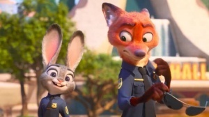 《疯狂动物城2》发布中文新预告：将于11月26日与北美同步上映