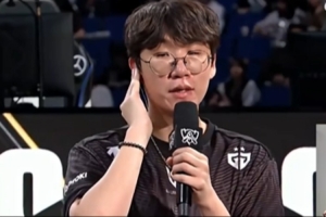 涵艺吐槽：这么多人提前给GEN发奖杯了 这才进了半决赛稳了？