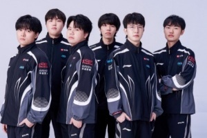 热度拉满！商K事件愈演愈烈！BLG超话热度超越AG超玩会登顶第一！