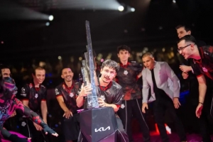 BrokenBlade：争夺厄塔汗是错误的决策，这导致了我们的失利