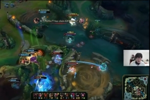 Ning王：40分钟GEN外塔还在，然后你告诉我KT快赢了？