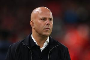 密友：斯洛特没有任何改变，他和瓜帅、克鲁伊夫有同样的自信