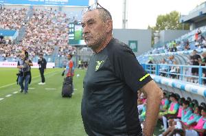 萨里：拉齐奥正在成长，佛罗伦萨今夏找过我但来迟了