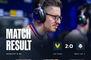 hunter因病缺席生死战 sAw带队尽力难为 小蜜蜂横扫淘汰G2