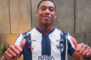 沧海桑田！将满30的马夏尔十年前拿金童，如今赴墨西哥8场0球0助