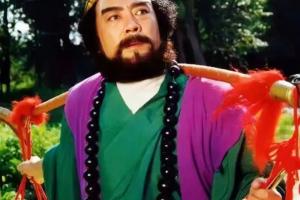 往生极乐 沙僧扮演者刘大刚老师因病逝世，享年78岁！