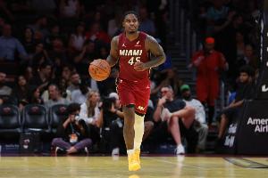 帕金斯：米切尔会成为史上常规赛最佳球员之一 但没人在意这个