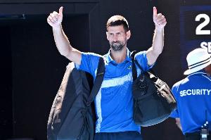 德约科维奇生涯101冠夺冠国家分布：美国18冠最多，中国11冠第5