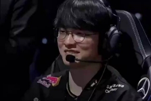 英雄联盟赛事发布整活视频：你最害怕哪个形态的Faker？