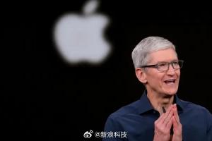 苹果卫星互联网战略曝光：库克马斯克或将联手