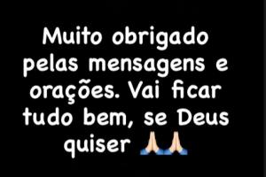 体检时心脏异常！奥斯卡：感谢球迷的留言和祈祷，一切自会好转