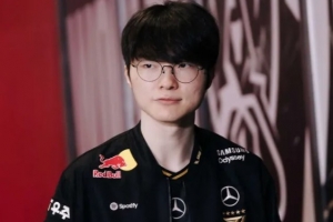 Faker：当我产生怀疑时，会通过冥想来消除这种不安