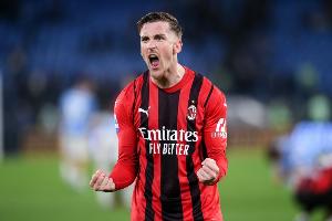 意天空：本赛季意甲萨56的突破成功次数最多，科内突破成功率最高