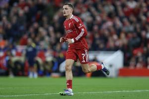 沃勒尔：英超很多专家认为自己有权批评球员，但这不会影响维尔茨