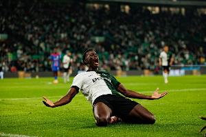 下一个努诺·门德斯？邮报：曼联有意葡体新星右后卫萨尔瓦多