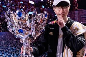 Faker能统治联盟这么久最主要的原因是什么？