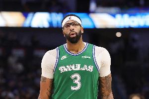 重回加州？考辛斯发推：AD如果去勇士会很有趣