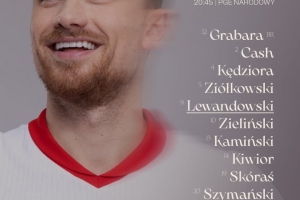 波兰VS荷兰首发：莱万PK范戴克，泽林斯基、加克波、德容出战