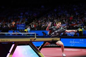 邓亚萍：祝贺王楚钦获得全运会铜牌，比赛打得非常精彩