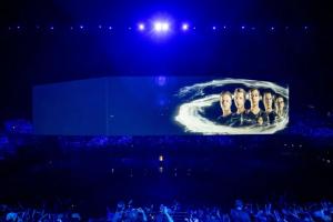 G2整活：既然这个通知下来了，那S9世界赛冠军奖杯归我们了