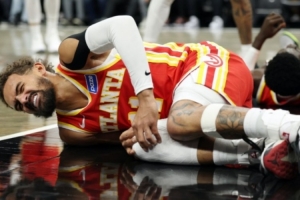 当家球星受伤后，球迷乐翻了天？