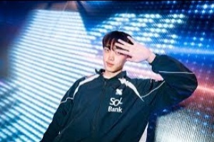 Canyon要走？韩网小道：DRX打野Sponge加入GEN